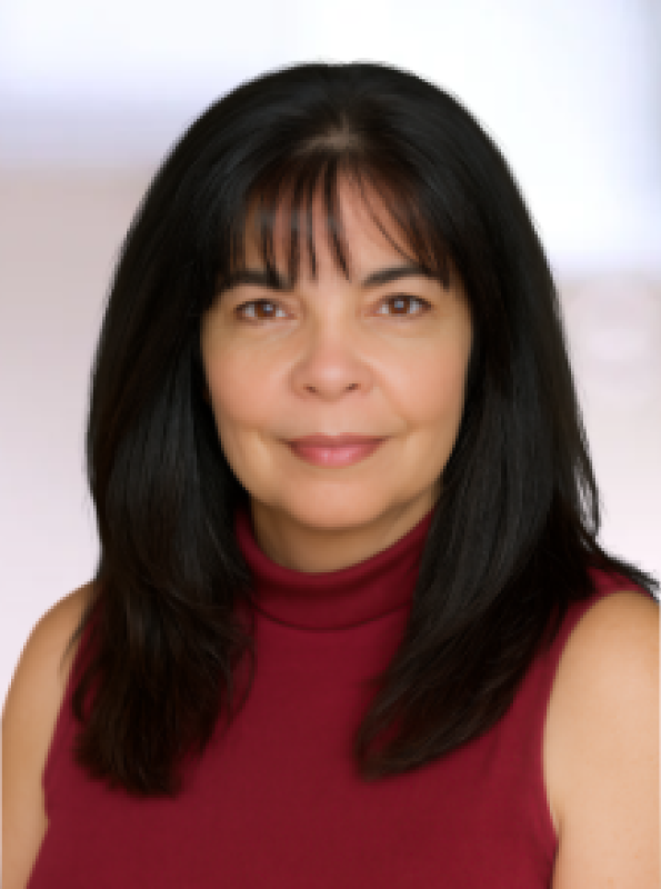 Kimberly Burton Profile Pic