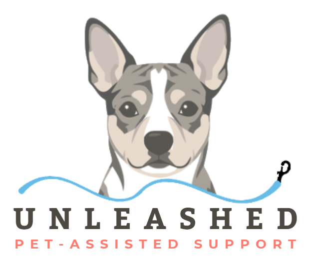 Unleashed PAwS Logo