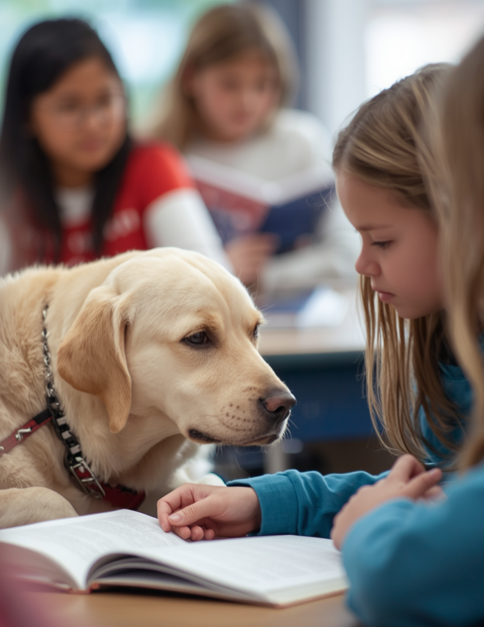 Stock Image Learning